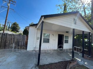 821 W Houston Ave, Visalia, CA 93291