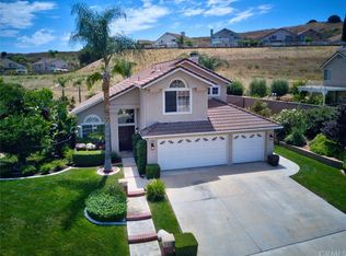 2279 Avenida La Paz, Chino Hills, CA 91709
