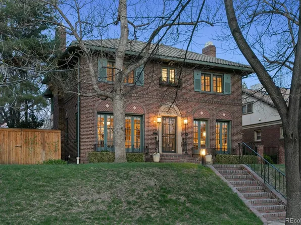 640 N Milwaukee Street, Denver, CO 80206