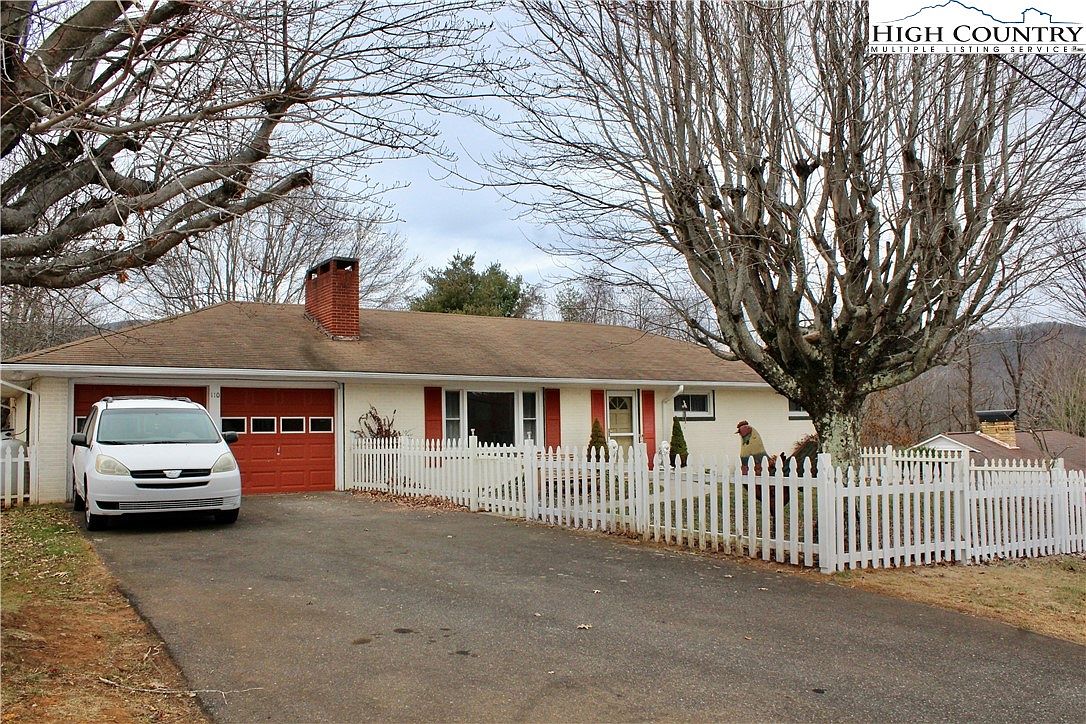 110 Knollview Drive, Jefferson, NC 28640 | Zillow