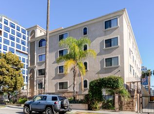 1466 Tamarind Ave APT 401, Los Angeles, CA 90028