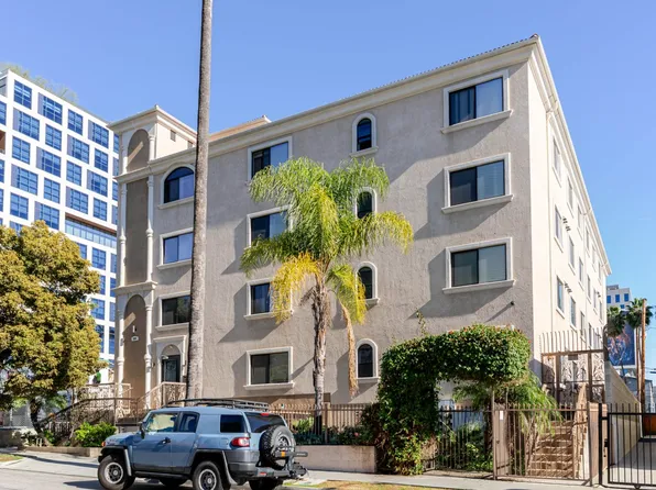 1466 Tamarind Ave APT 301, Los Angeles, CA 90028