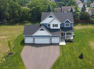2080 151st Ave NW, Andover, MN 55304