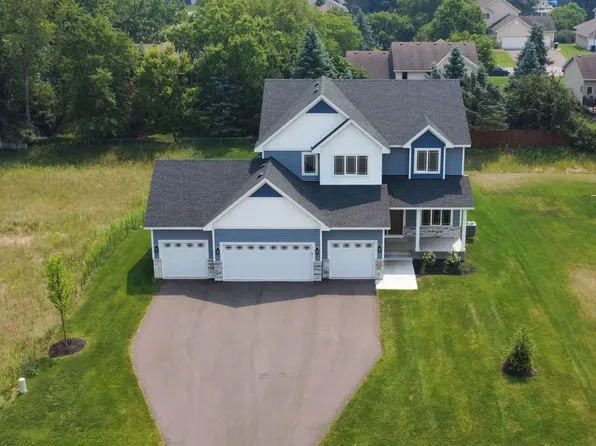 2080 151st Ave NW, Andover, MN 55304