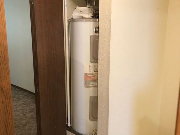 Water heater