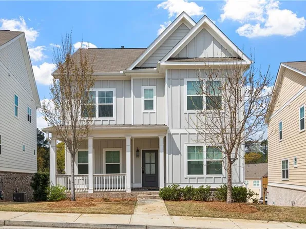 156 Adams Cir NE, Marietta, GA 30060