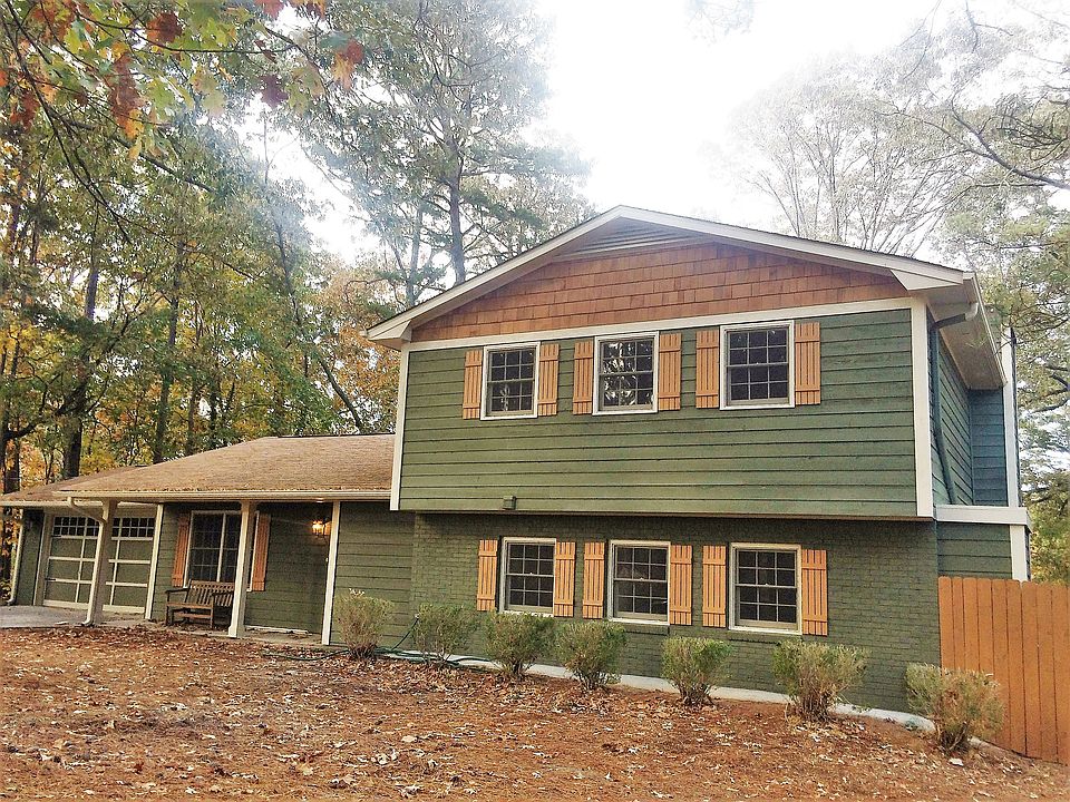 1st image of 4063 Scenic Mountain Dr