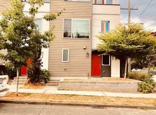 3902 SW Findlay St, Seattle, WA 98136