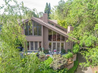 7619 Pineridge Ln, Fair Oaks, CA, 95628