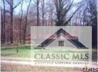 0 Highway 77, Elberton, GA 30635