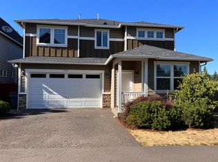 3716 NE 14th St, Renton, WA 98056