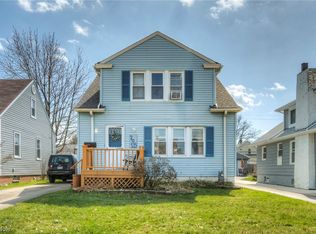 2915 Russell Ave, Parma, OH