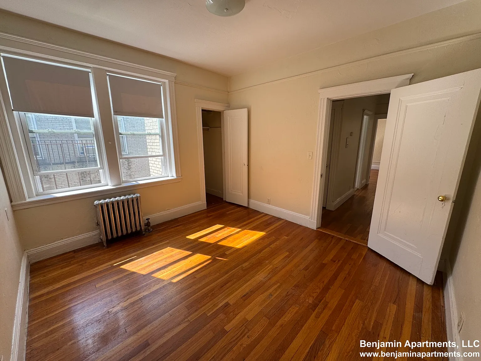 1 bed, $2,275 — Photo 4