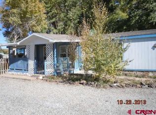 459 E Bridge St, Hotchkiss, CO 81419