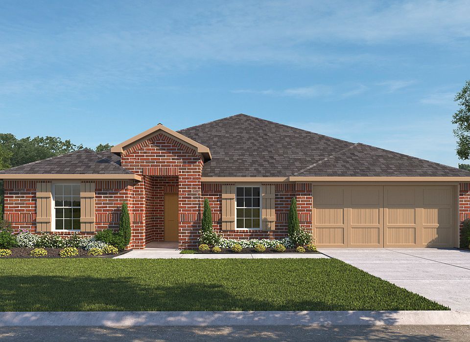 Plan Elevation.