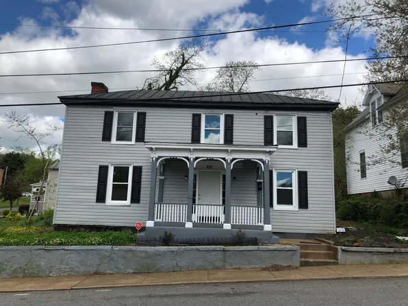 613 8th St, Lynchburg, VA 24504
