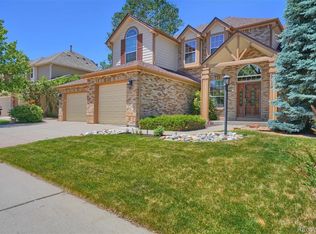 3519 Mallard Dr, Highlands Ranch, CO 80126