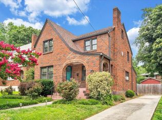 1213 Howbert Ave SW, Roanoke, VA 24015