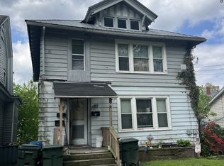 129 Fulton St #3, Jamestown, NY 14701