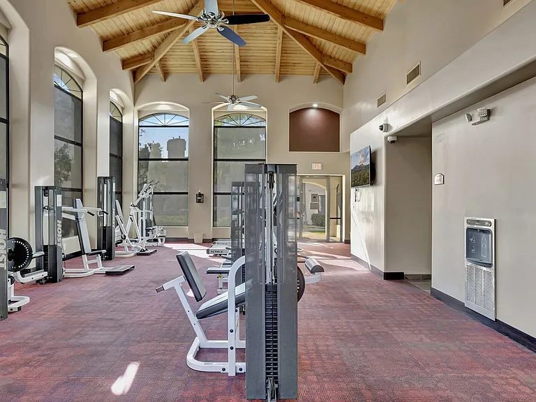 San Montego Apartments in Mesa, Arizona
