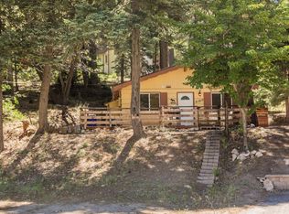 31617 Wagon Wheel Dr, Running Springs, CA 92382