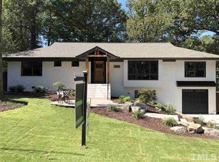 2206 Arrington St, Durham, NC 27707