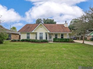14524 Bywood Ave, Baton Rouge, LA 70819