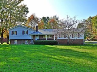 935 Ridge Rd, Vienna, OH 44473