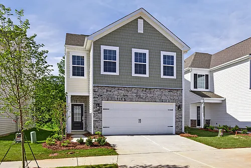 5266 Amaryllis Way Photo 1