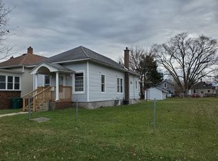1011 E Bridge St, Streator, IL
