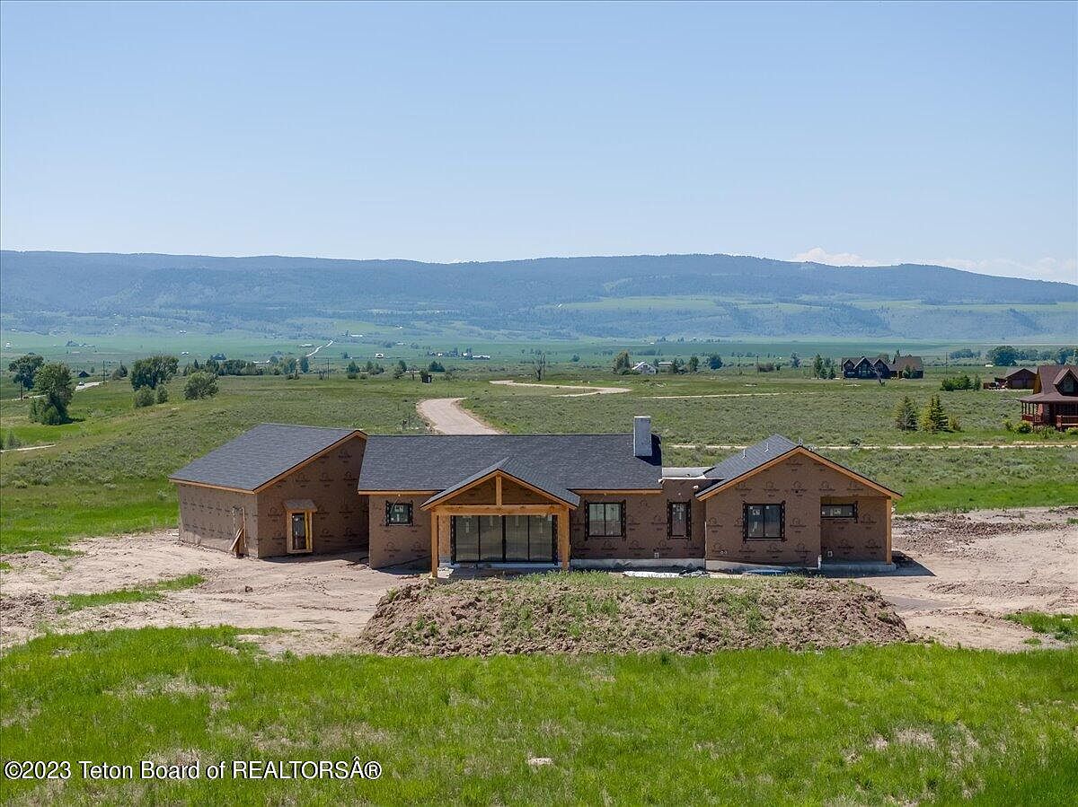 4733 Heads Up Rd, Tetonia, ID 83452 MLS 231575 Zillow