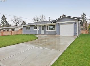 2109 SE 181st Ave, Portland, OR 97233