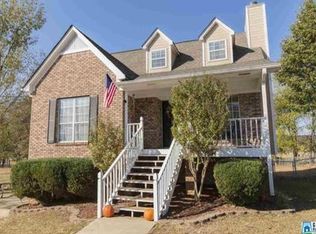 516 Triple Creek Dr, Morris, AL 35116