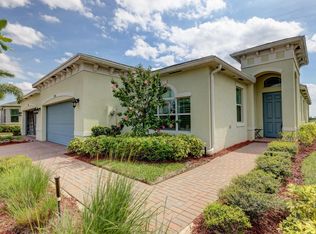 11502 SW Lake Park Dr, Port Saint Lucie, FL 34987