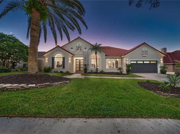 1854 VISTA ROYALE BOULEVARD, ORLANDO, FL 32835