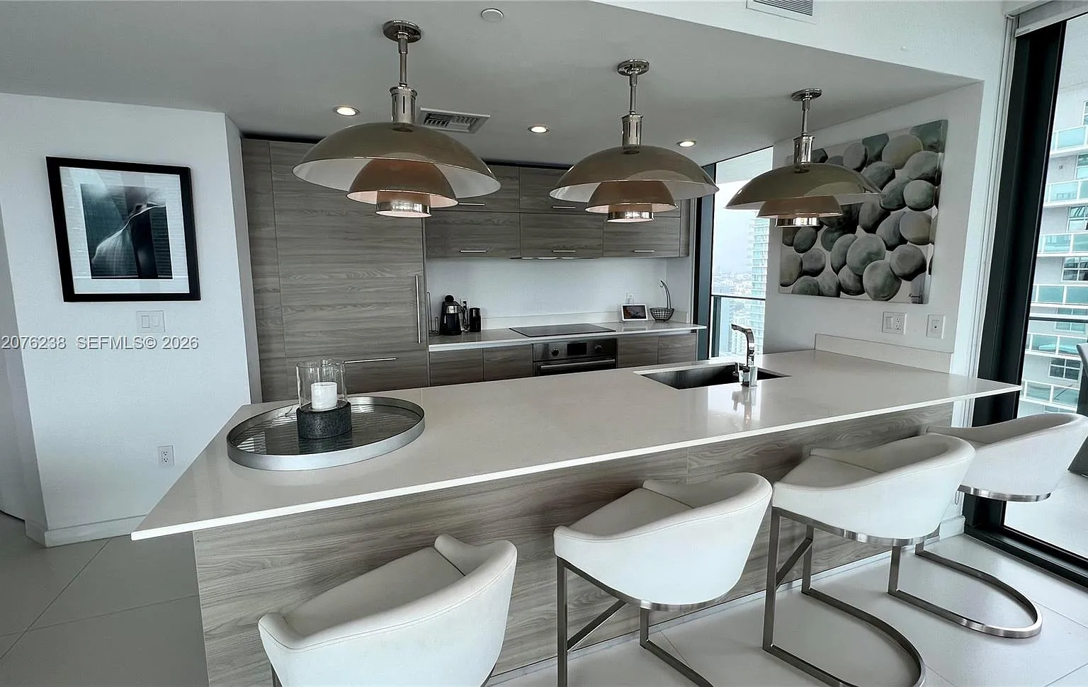 1300 S Miami Avenue Condo — Photo 1