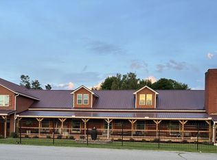 104 N 2nd St, Watauga, TN 37694