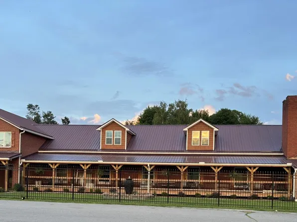 104 N 2nd St, Watauga, TN 37694