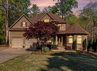 4030 Three Chimneys Ln, Cumming, GA 30041