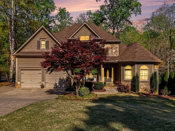 4030 Three Chimneys Ln, Cumming, GA 30041