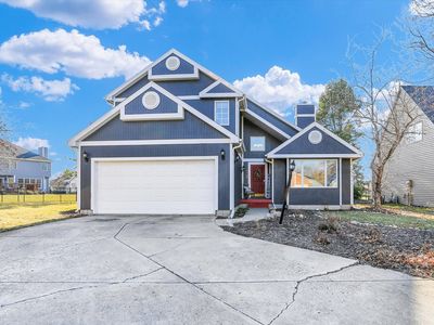 2307 Scottsdale Dr, Champaign, IL, 61822