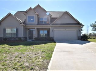 5419 Roberta Crossing Dr SW, Concord, NC 28027