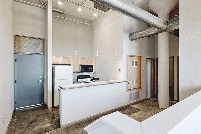 Old Market Lofts — Photo 109