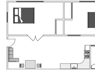 5908 Cochran St UNIT B, Houston, TX 77009