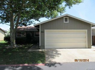 982 Jonell Ln, Chico, CA 95926