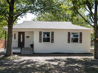 4813 Kessler Rd, River Oaks, TX 76114
