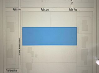 0 Jewetta Ave, Bakersfield, CA 93312