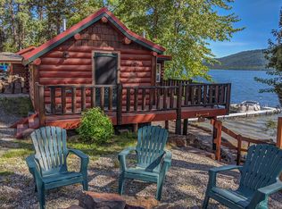 51937 Lake Mary Ronan Rd, Proctor, MT 59929