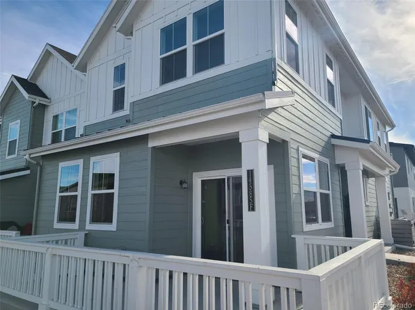 14585 W 91st Avenue #F, Arvada, CO 80005