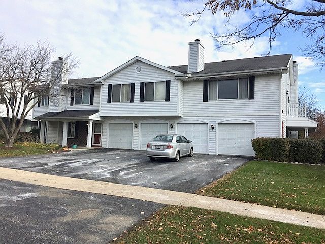 7921 Knottingham Cir APT D, Darien, IL 60561 | Zillow